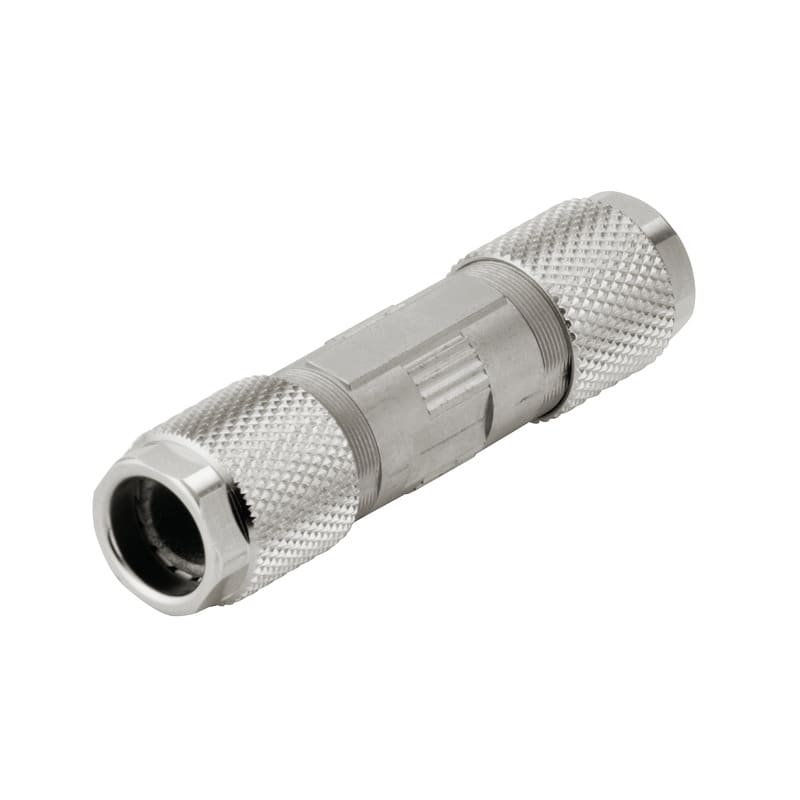 Weidmuller - IE-CC-8W-FA-IP67 Komm.Komp.