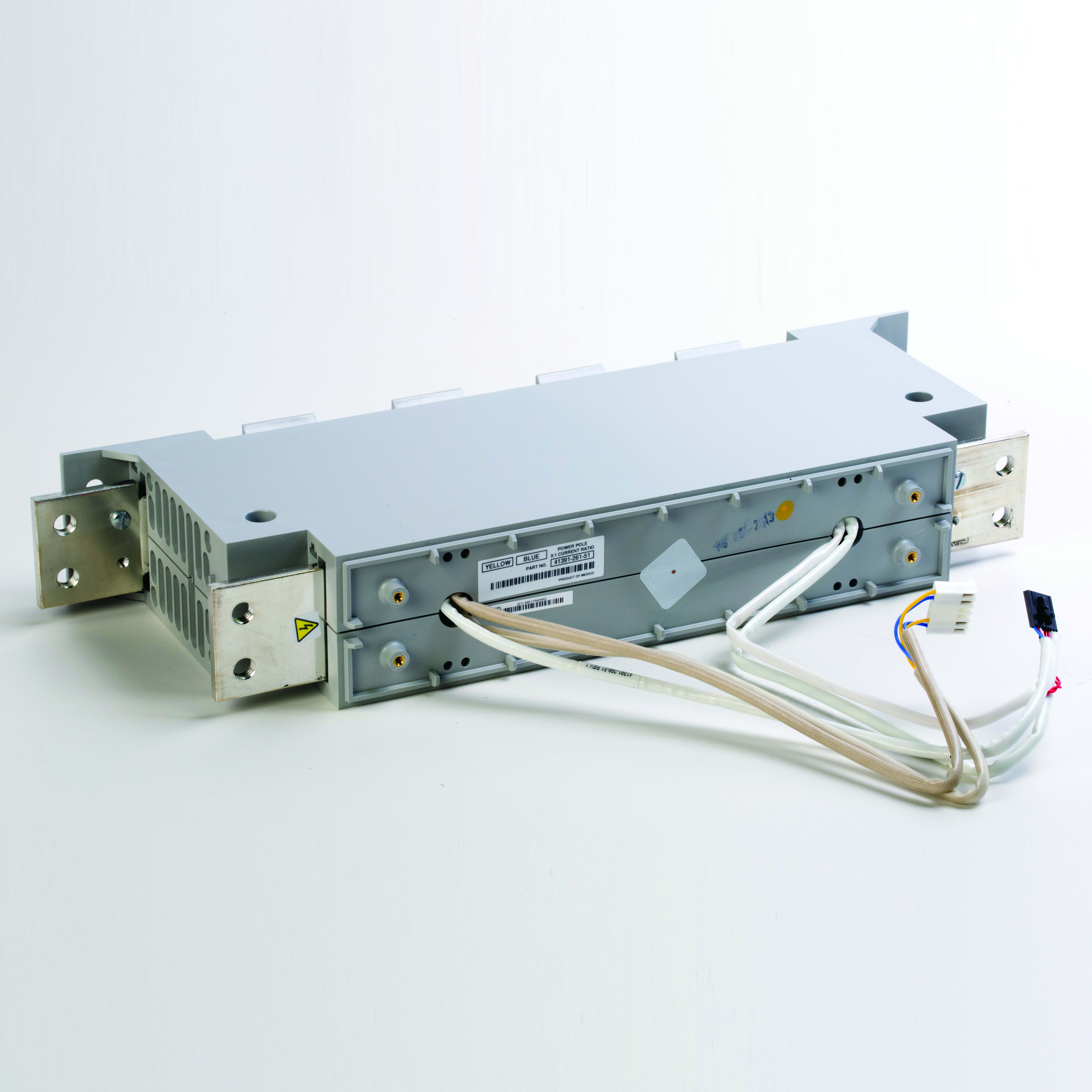 Allen-Bradley - SMC™ Flex Reparaturteil