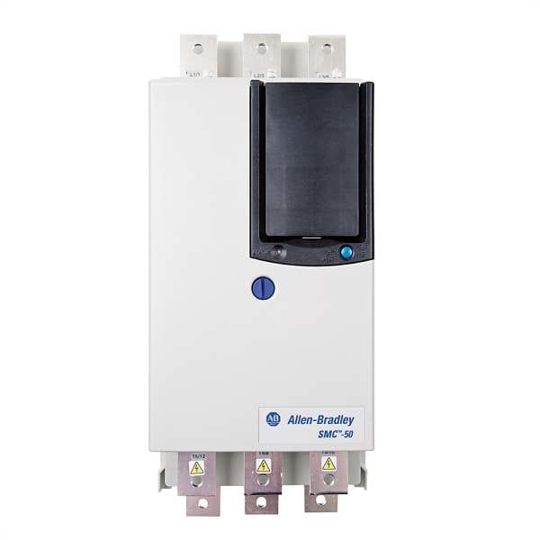 Allen-Bradley - SMC-50 CONTROLLER OPEN, 108A 24VDC