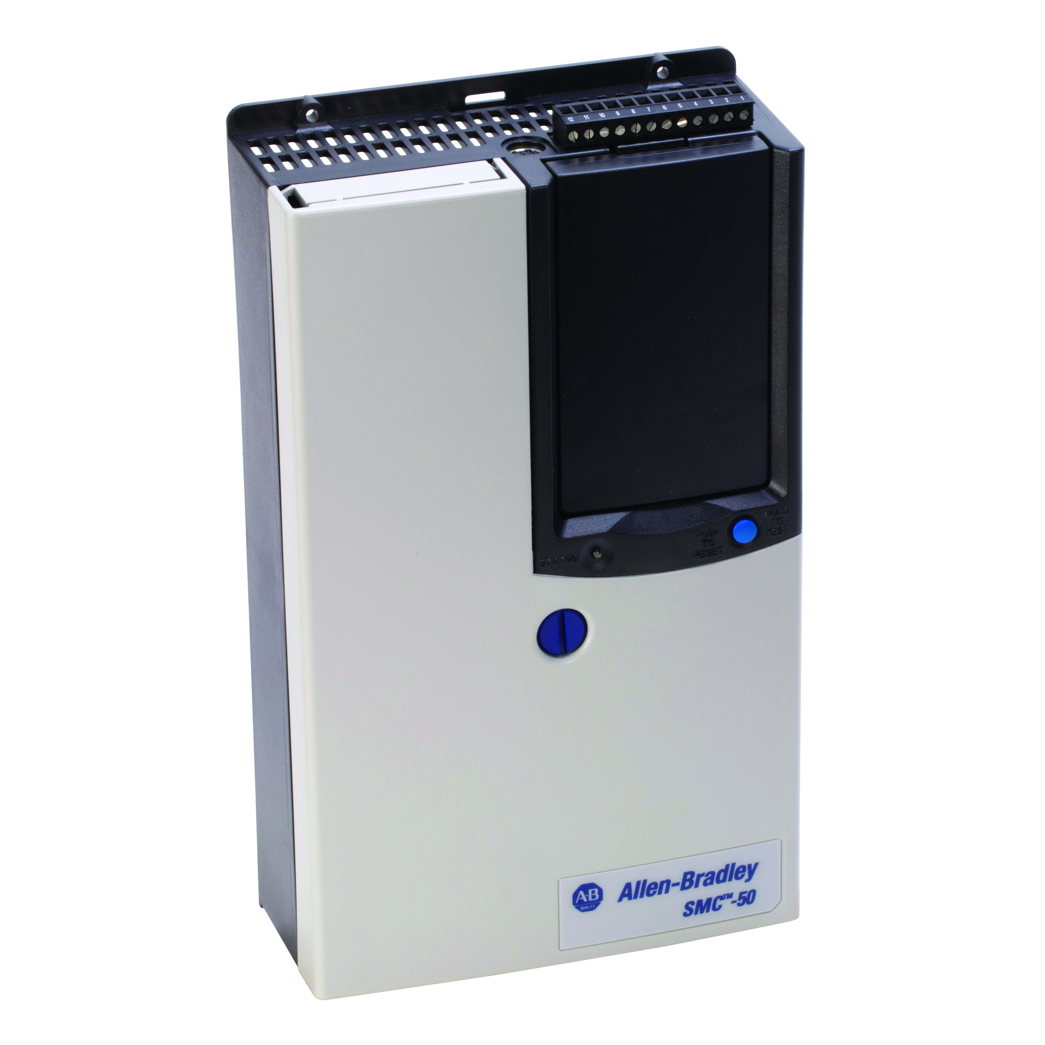 Allen-Bradley - SMC™-50 100-240V AC Steuerungsmodul