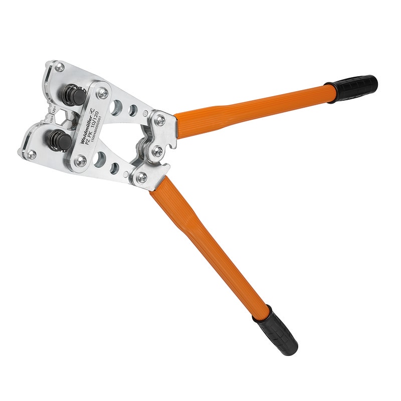 Weidmuller - PZ PK 10/120 Crimpzange