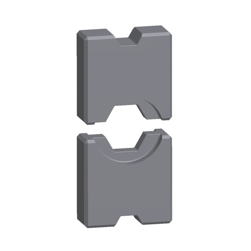 Weidmuller - ES MTR110 HEX 16/35 Crimpzange