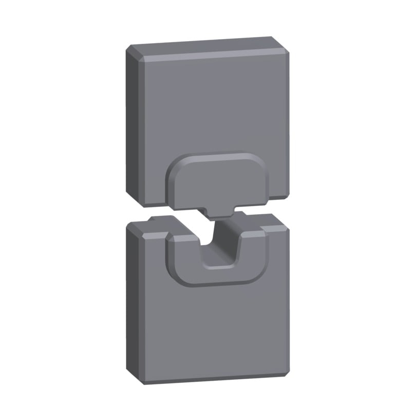 Weidmuller - ES MTR110 AEH 35 Crimpzange