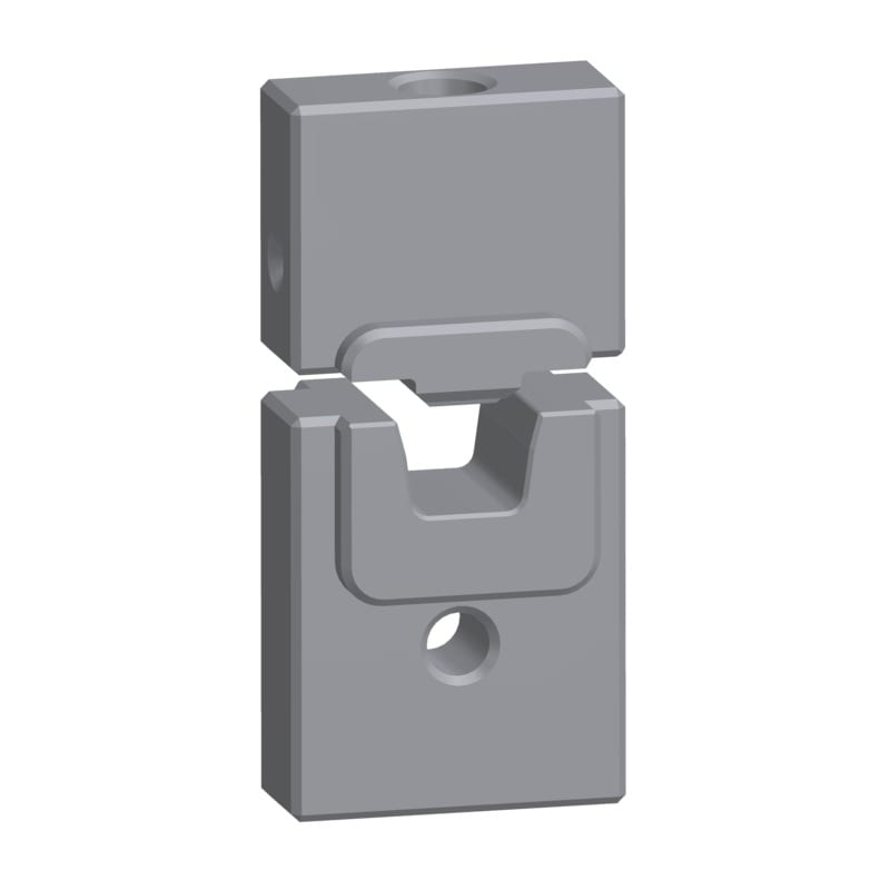 Weidmuller - ES APG/HPG80 AEH 95 Crimpzange