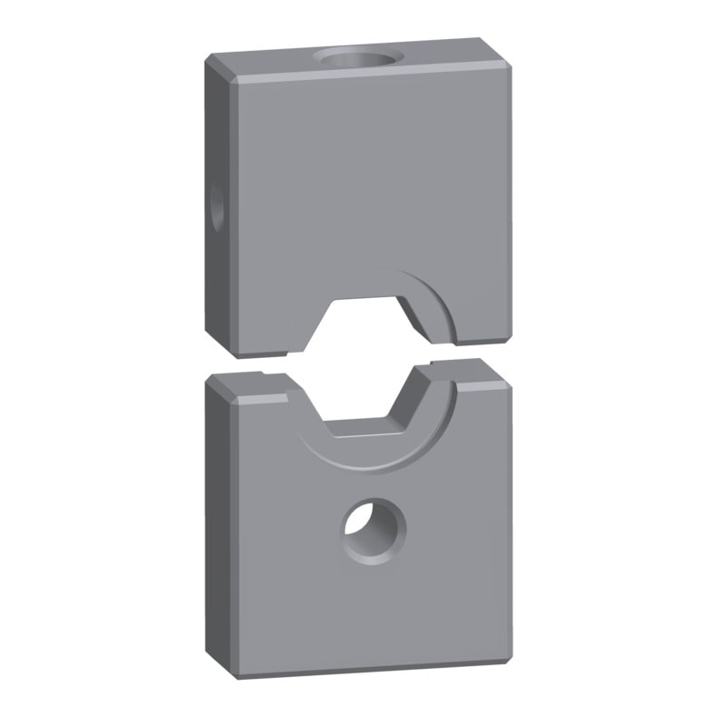 Weidmuller - ES APG/HPG80 HEX 300AL Crimpzange