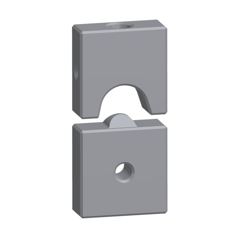 Weidmuller - ES APG/HPG80 DIN 10 Crimpzange