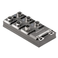 Weidmuller - IE-SW-IP67T-5M12 Netzwerk-Switch