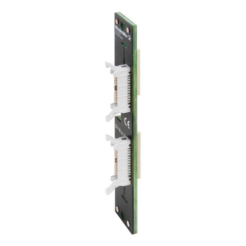Weidmuller - FAD BLK7 2XHE20 M uebergabemodule