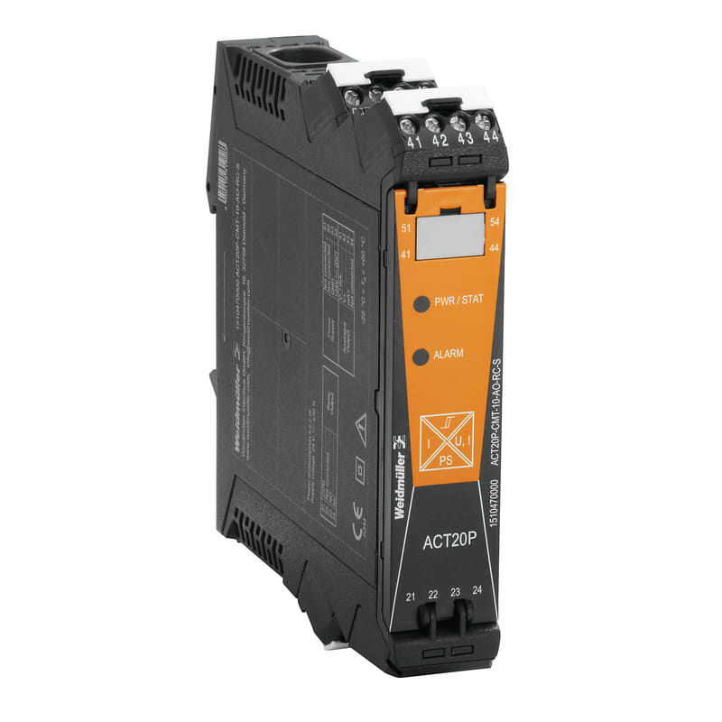 Weidmuller - ACT20P-CMT-30-AO-RC-S Stromwandler