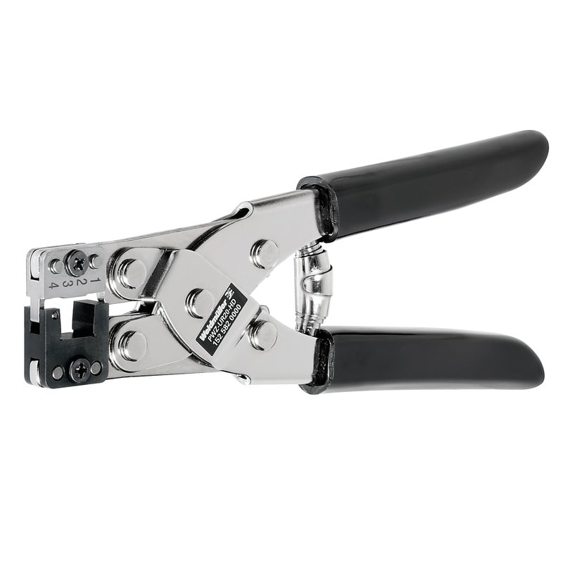 Weidmuller - PWZ-UR20-HD Zange