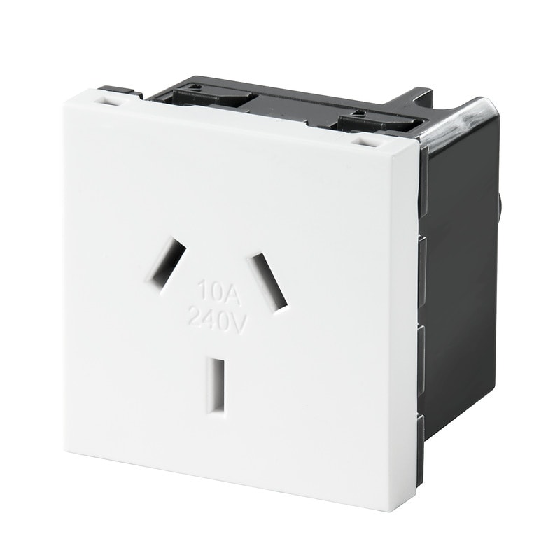 Weidmuller - IE-FCI-PWB-AU-10A St.Verb.komponente