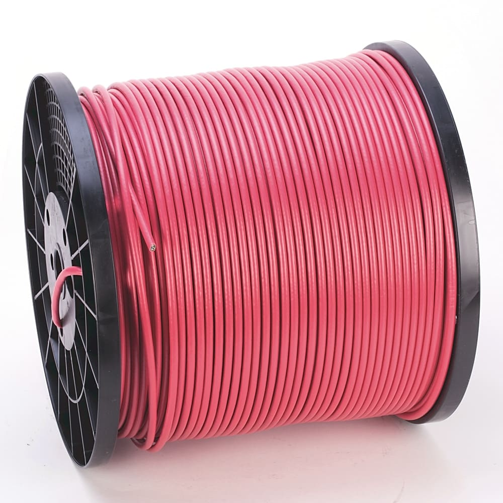 Allen-Bradley - 1585 Ethernet Media Cable Spools