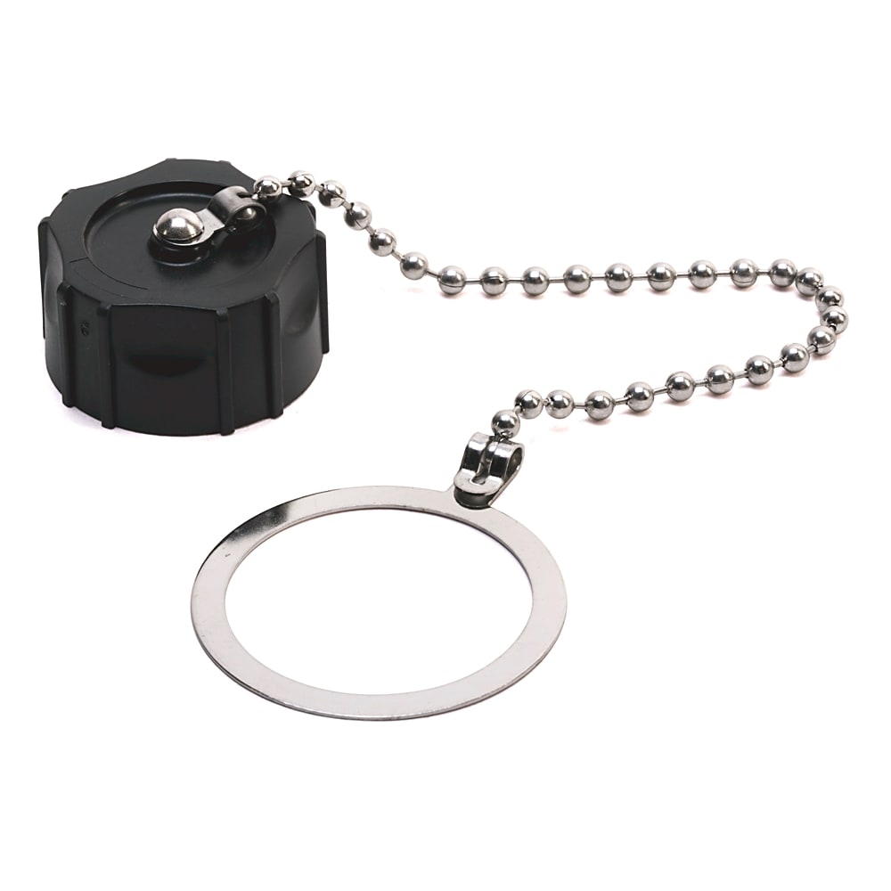 Allen-Bradley - Variante 1 Metall Stecker Staubabdeckung