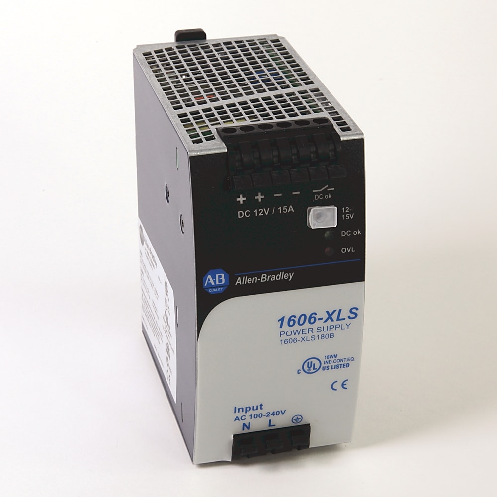 Allen-Bradley - Schaltnetzteil Devicenet-Module 91W