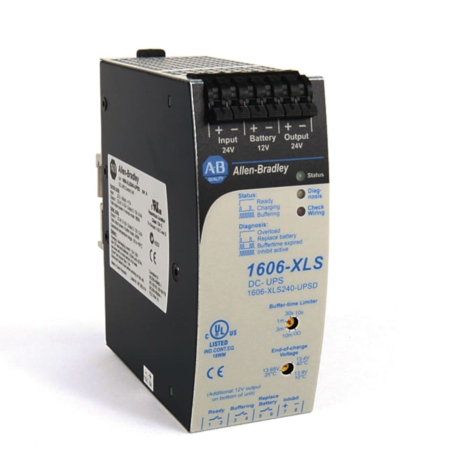 Allen-Bradley - Power Supply