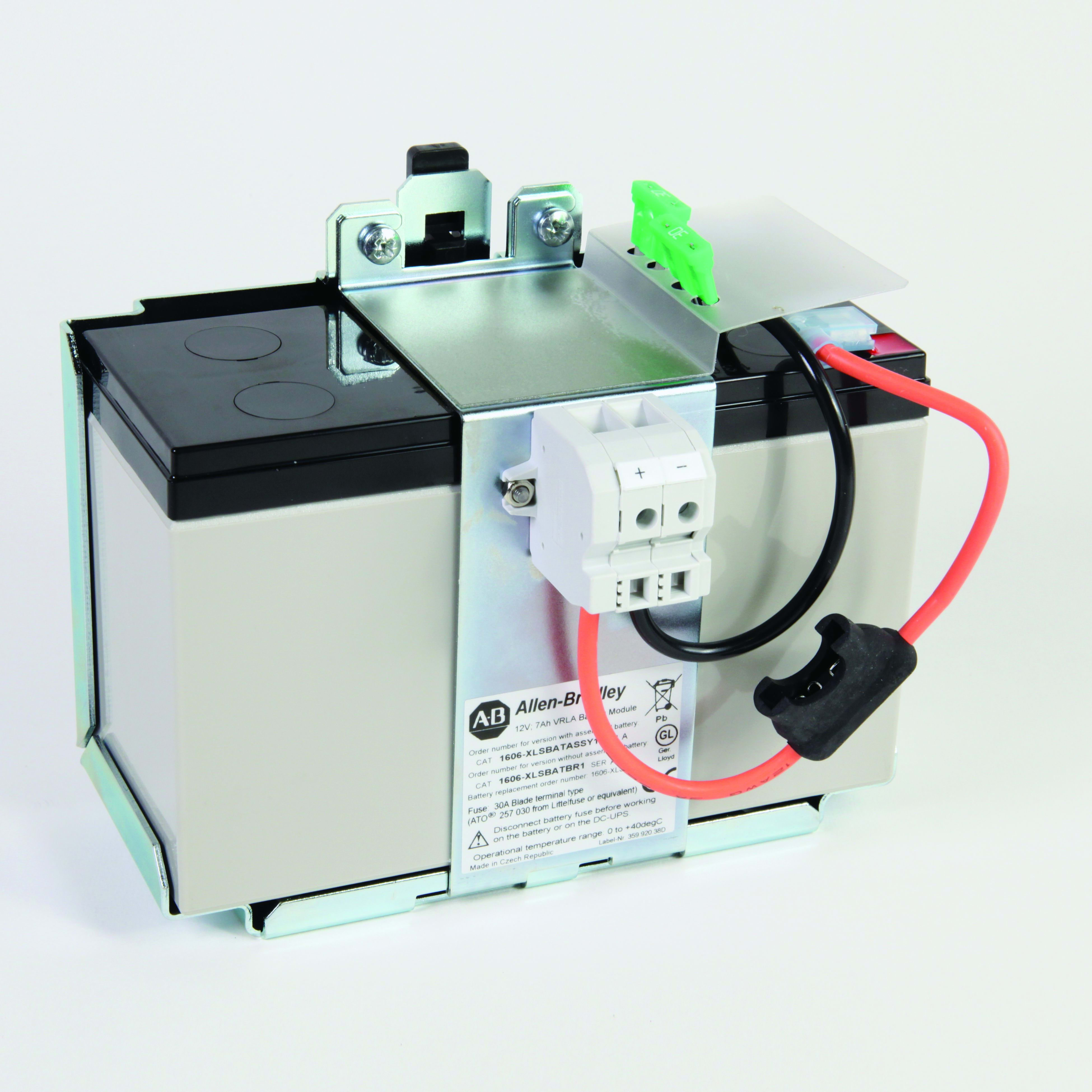 Allen-Bradley - 1606-XLSBATASSY1