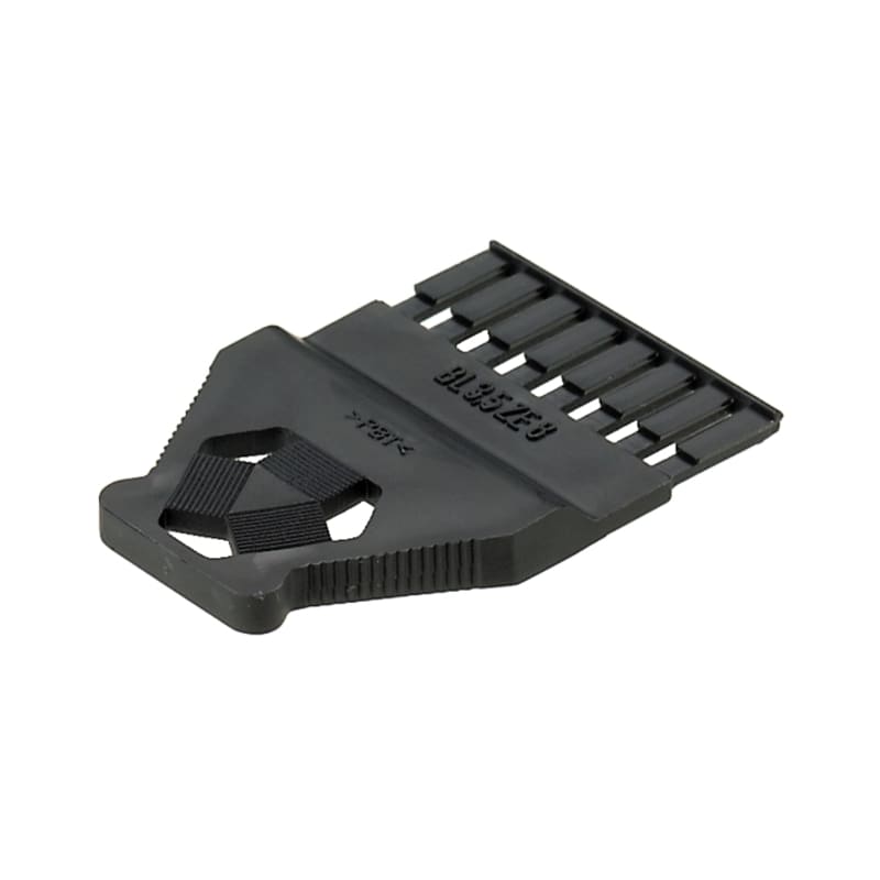 Weidmuller - BV/SV7.62HP/04ZEGRLPKl.