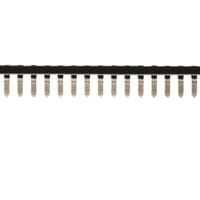 Weidmuller - VQB 1.5/50 SW Querv./Bruecker f. R