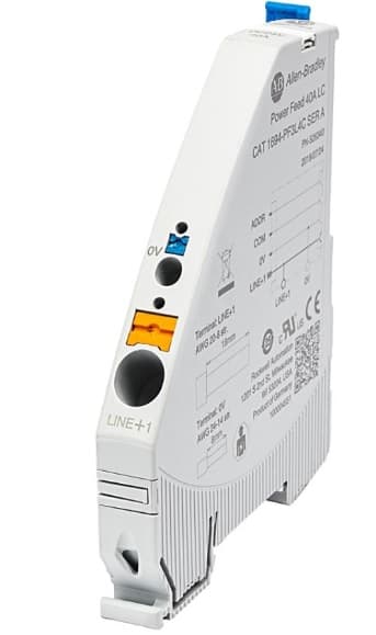 Allen-Bradley - Electronic Circuit Protection, Power Fee