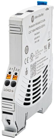 Allen-Bradley - Protection Module IO 2x6A