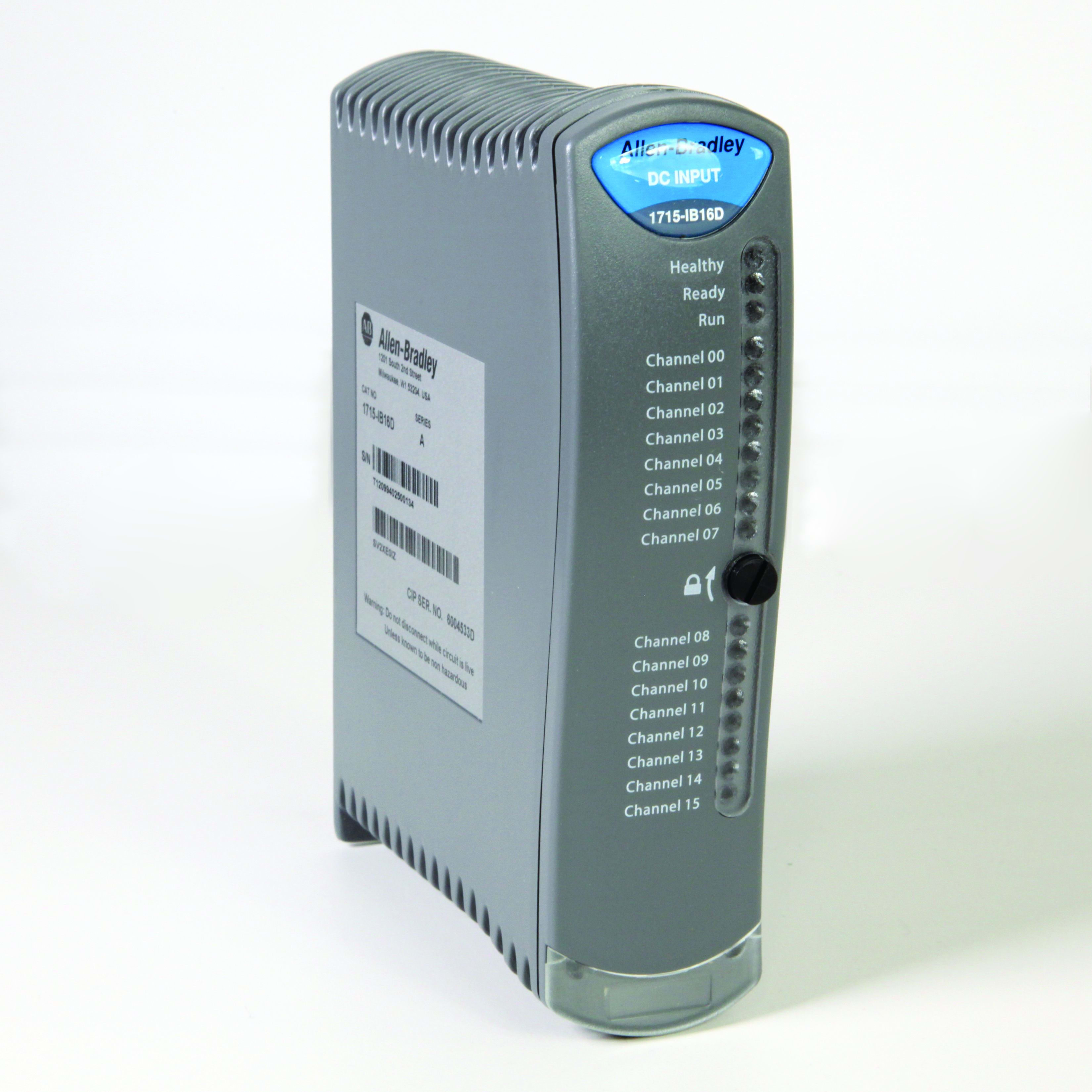 Allen-Bradley - 1715 16 Punkt Digital Eingangsmodul