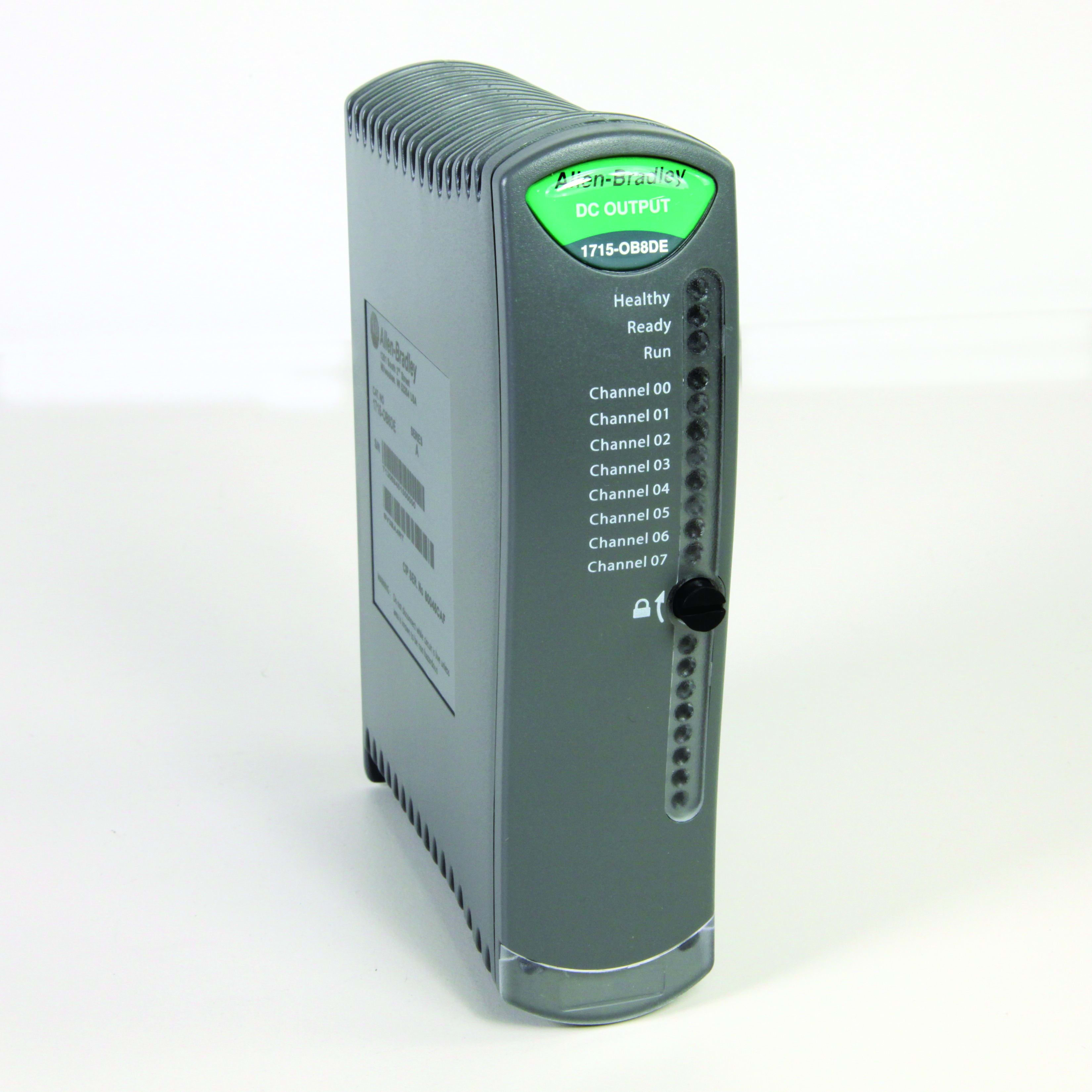 Allen-Bradley - 1715 8 Digital Ausgangsmodul