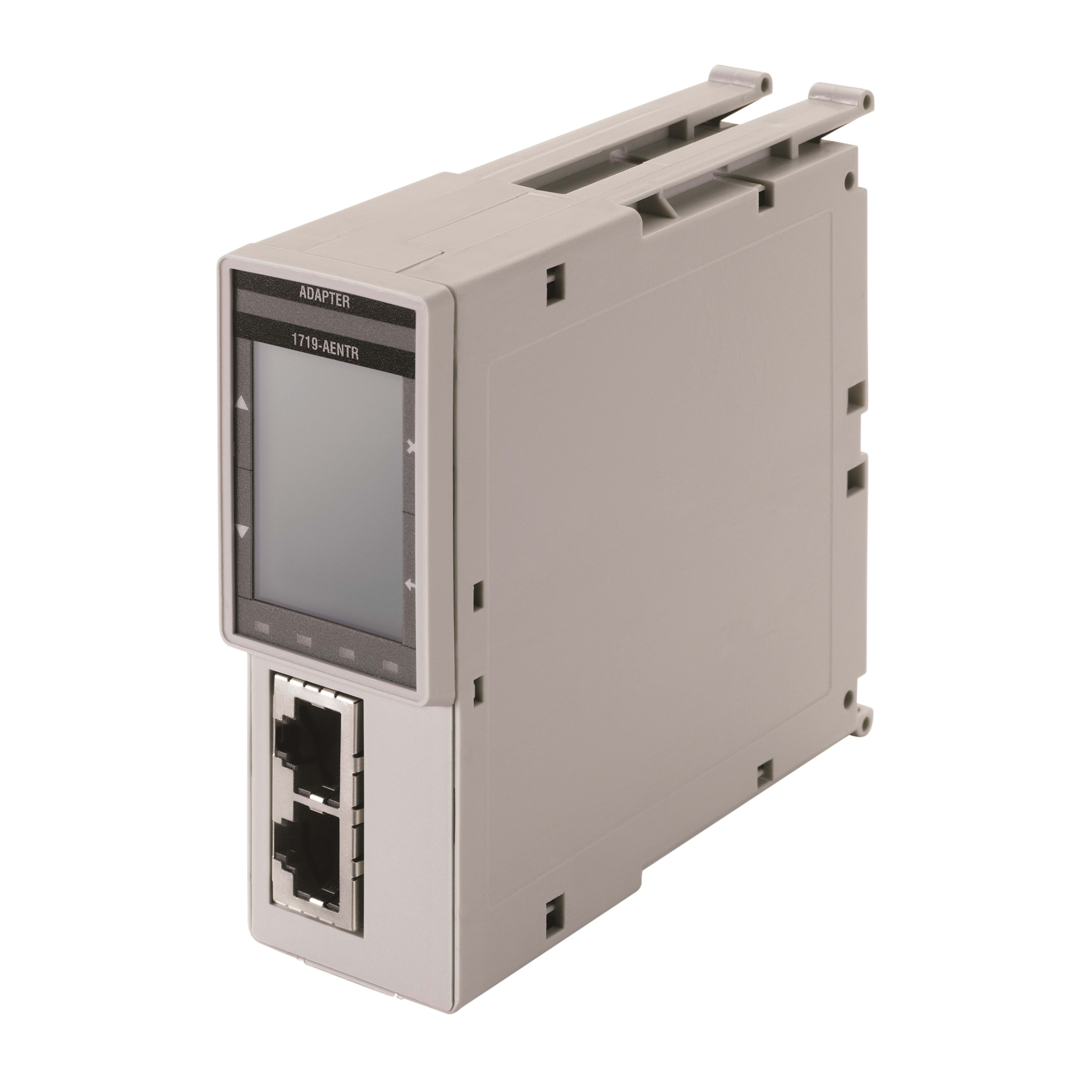 Allen-Bradley - Ex I/O EtherNet/IP Adapter