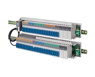 Allen-Bradley - Ex I/O 4 Channel HART Analog Configureab