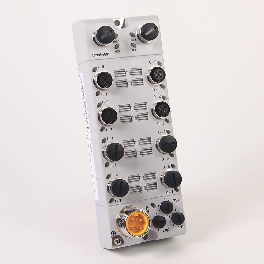 Allen-Bradley - ArmorBlock 16 Point Configurable