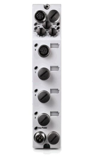 Allen-Bradley - ARMORBLOCK 4 POINT TC INPUT