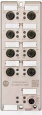 Allen-Bradley - Armorblock, IOL Hub, 16 DIO, M12 L PWR