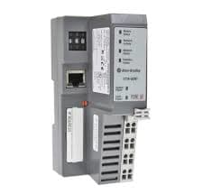 Allen-Bradley - Point I/O Ethernet/IP Adapter