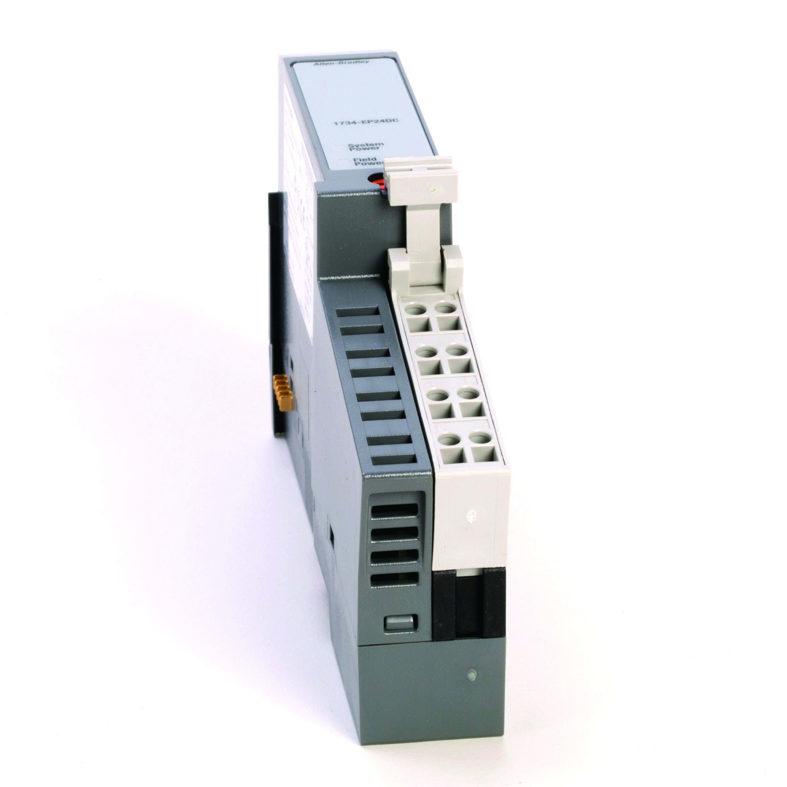 Allen-Bradley - POINT I/O Expansion Power Supply-K