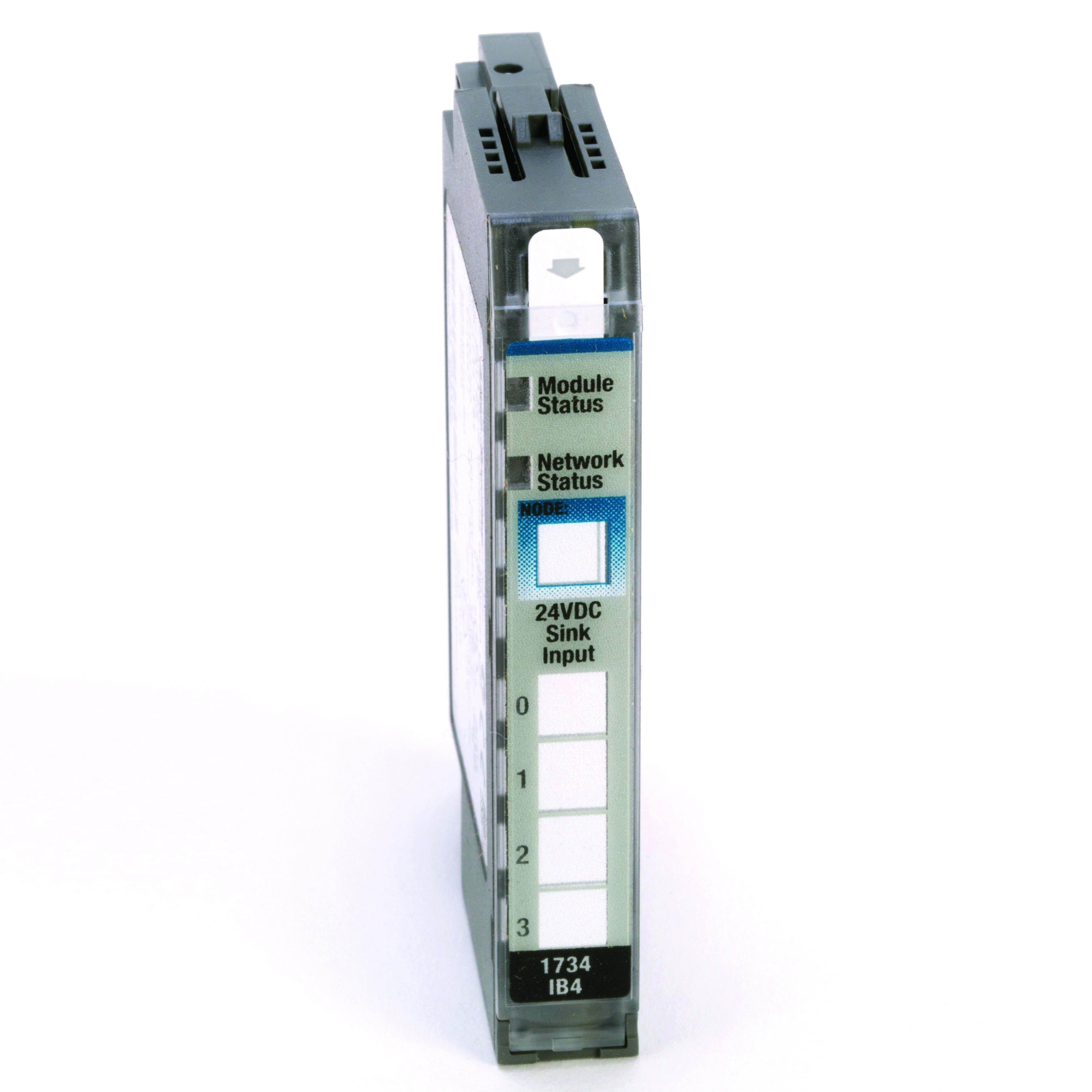Allen-Bradley - POINT I/O 8 Point Digital Input Module-K
