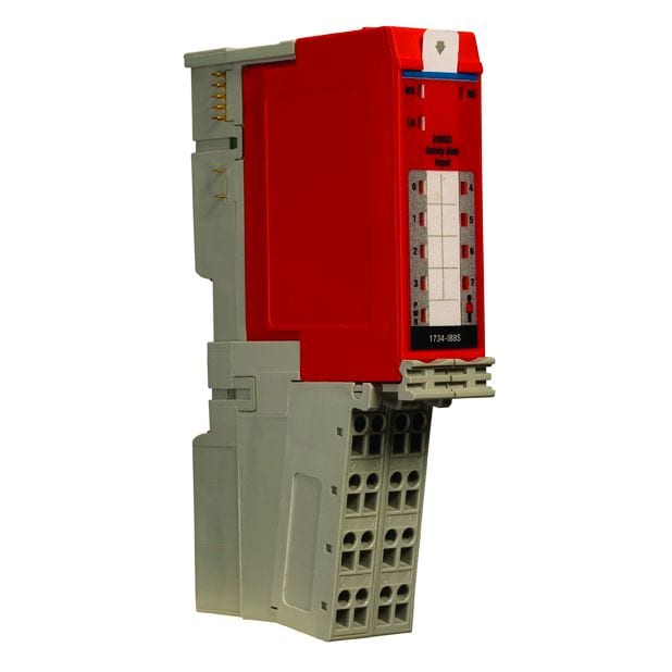 Allen-Bradley - Point Guard I/O Safety Eingang 24V DC