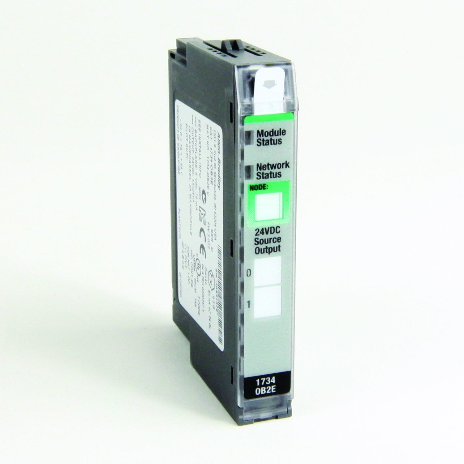 Allen-Bradley - Point I/O Digitaler Ausgang, 24 VDC/2A