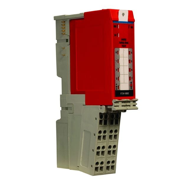 Allen-Bradley - POINT Guard IO Conformal Coated