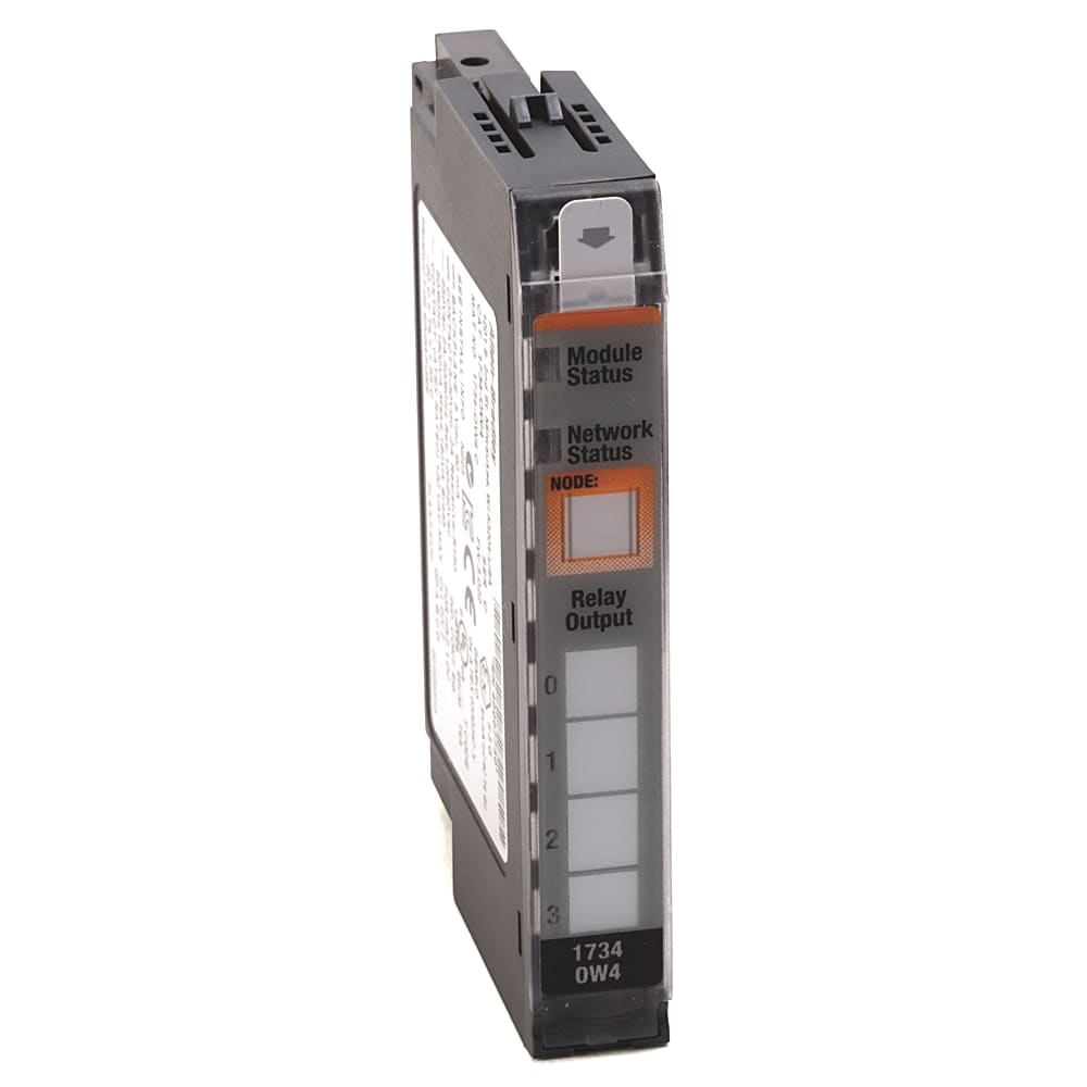 Allen-Bradley - POINT I/O 2 Punkt Ausgang Modul