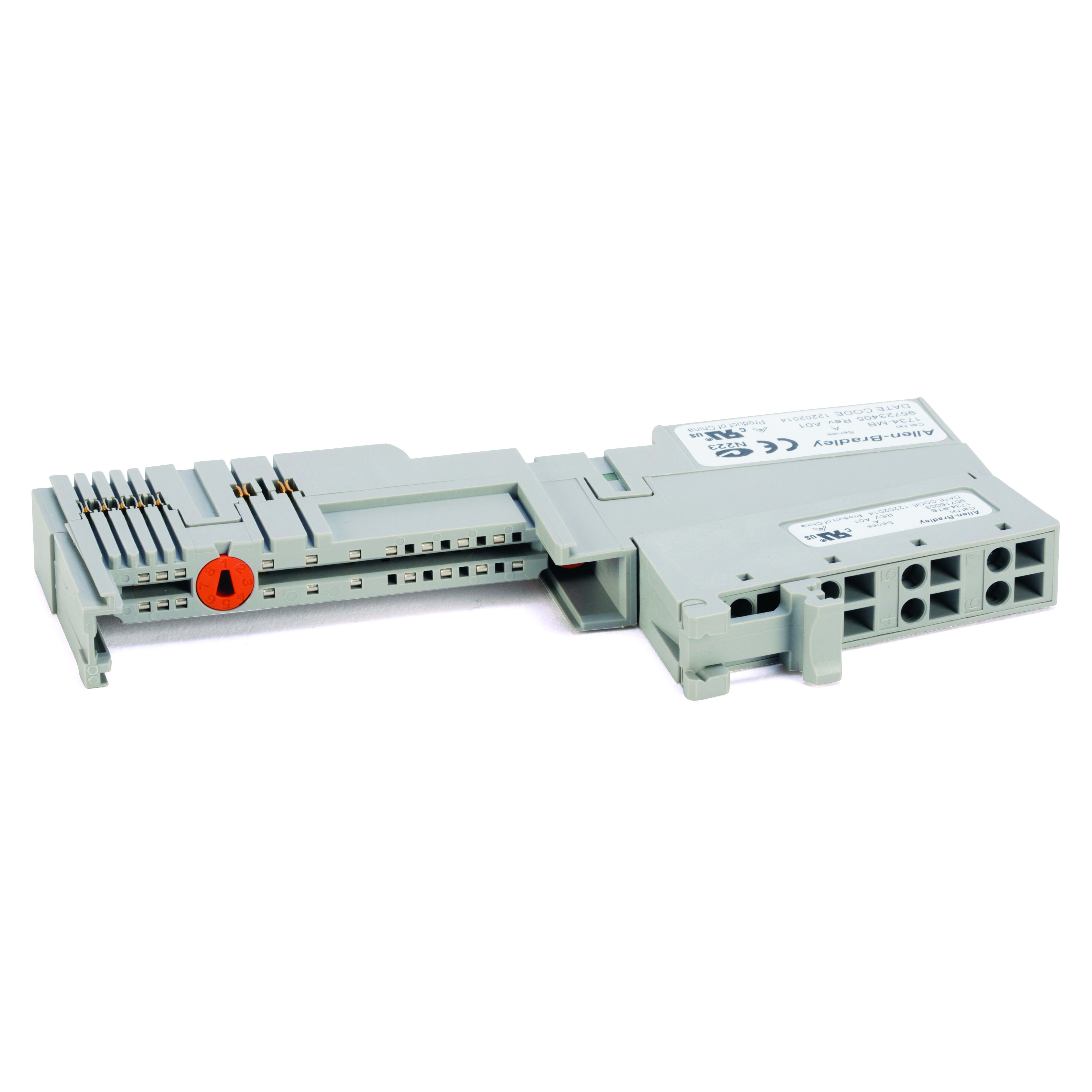 Allen-Bradley - Point I/O Basiseinheit