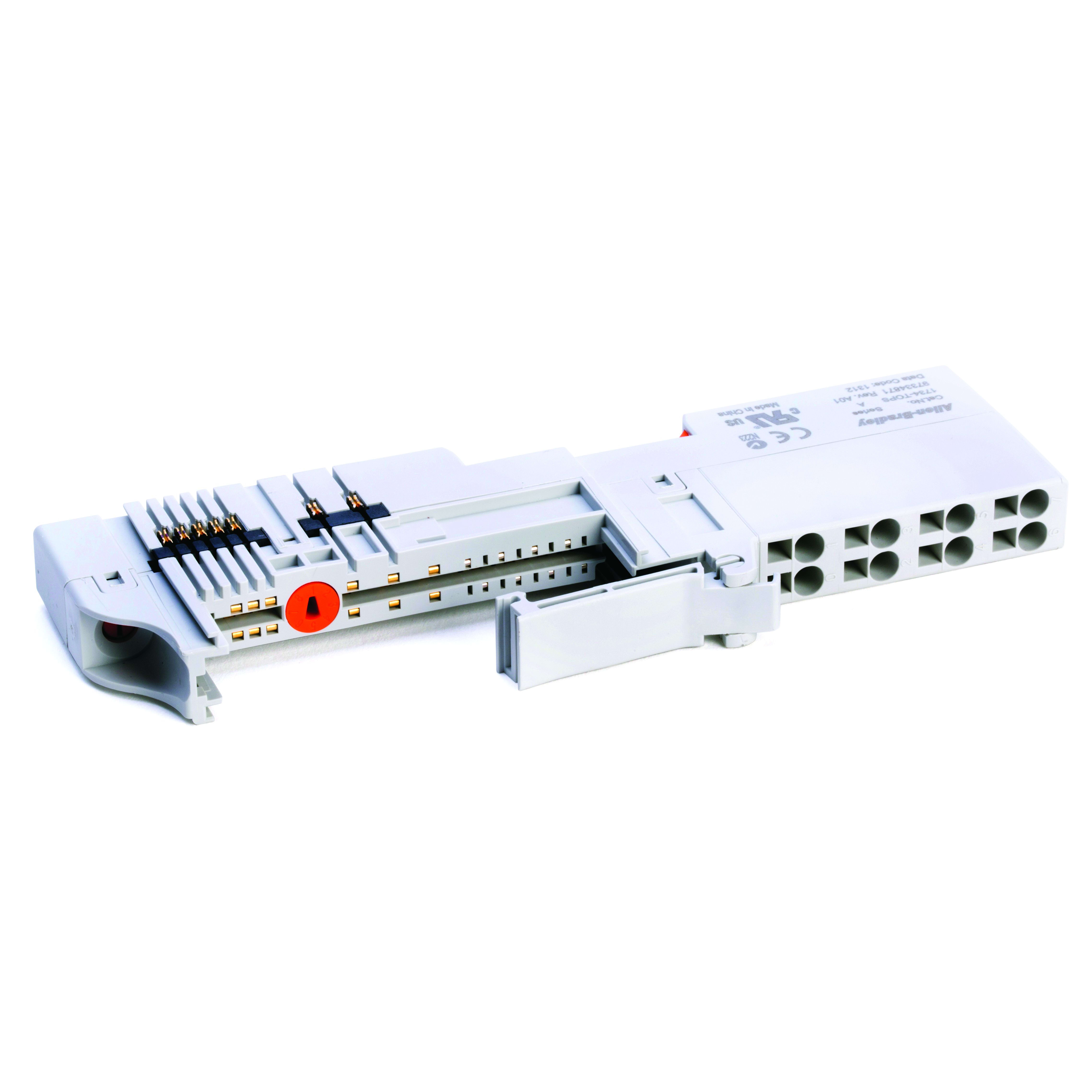 Allen-Bradley - Klemme mit Spring Clamp