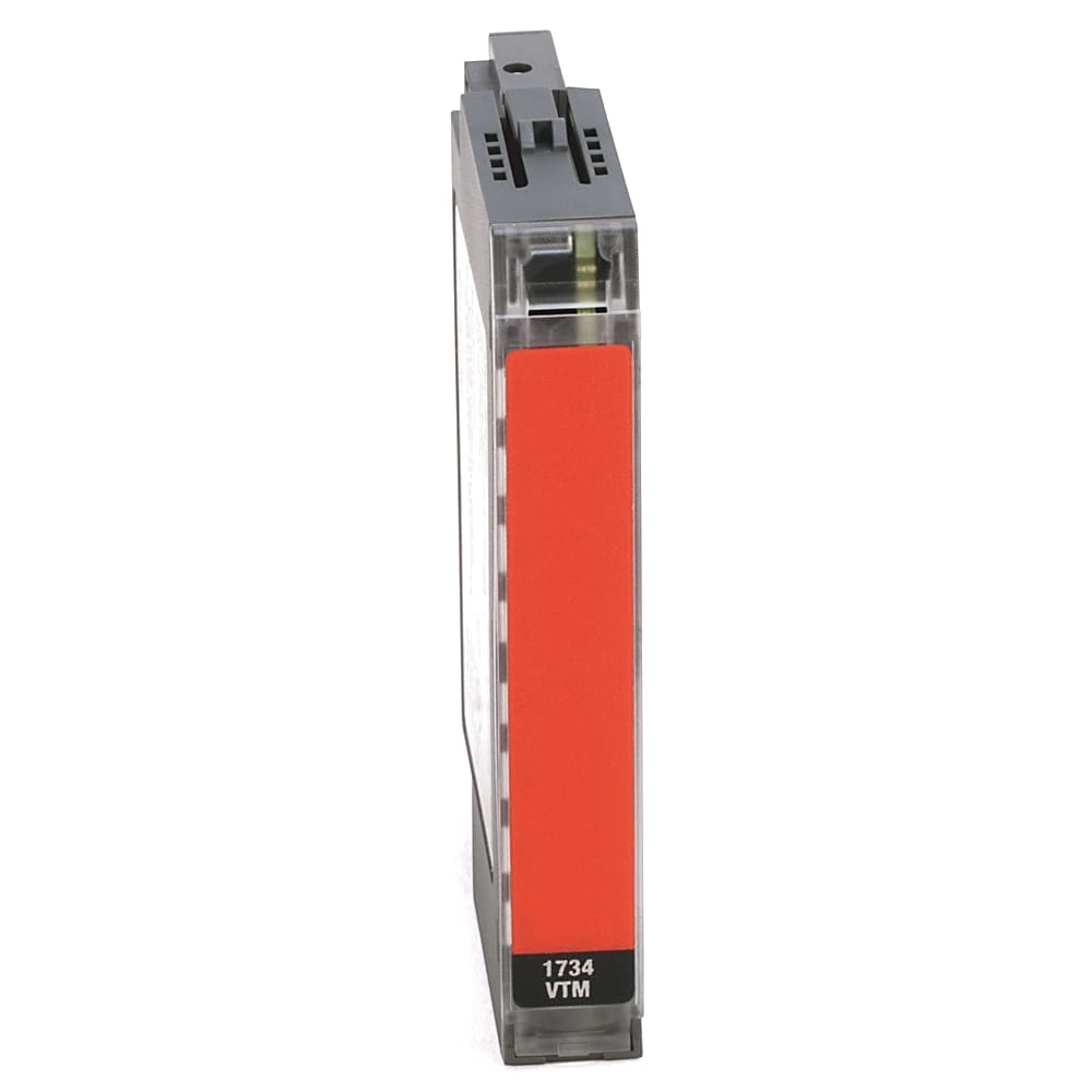 Allen-Bradley - ADDRESS RESERVE MODULE FOR POINT I/O SYS