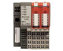 Allen-Bradley - POINT GUARD I/O IN-CABINET