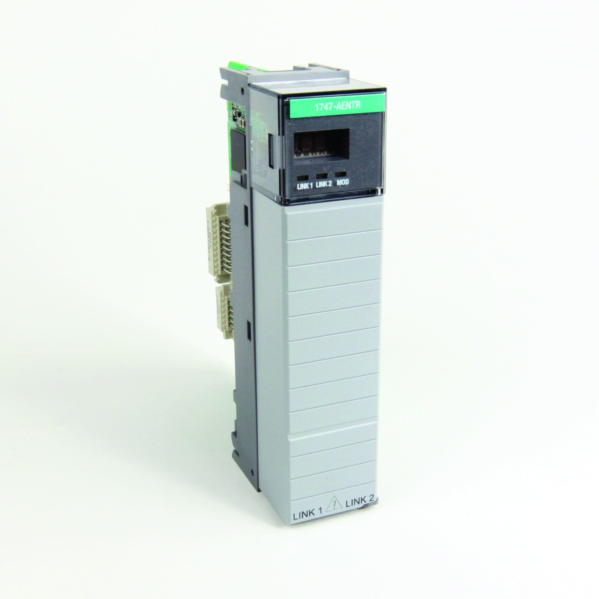 Allen-Bradley - EtherNet/IP Comm.Module