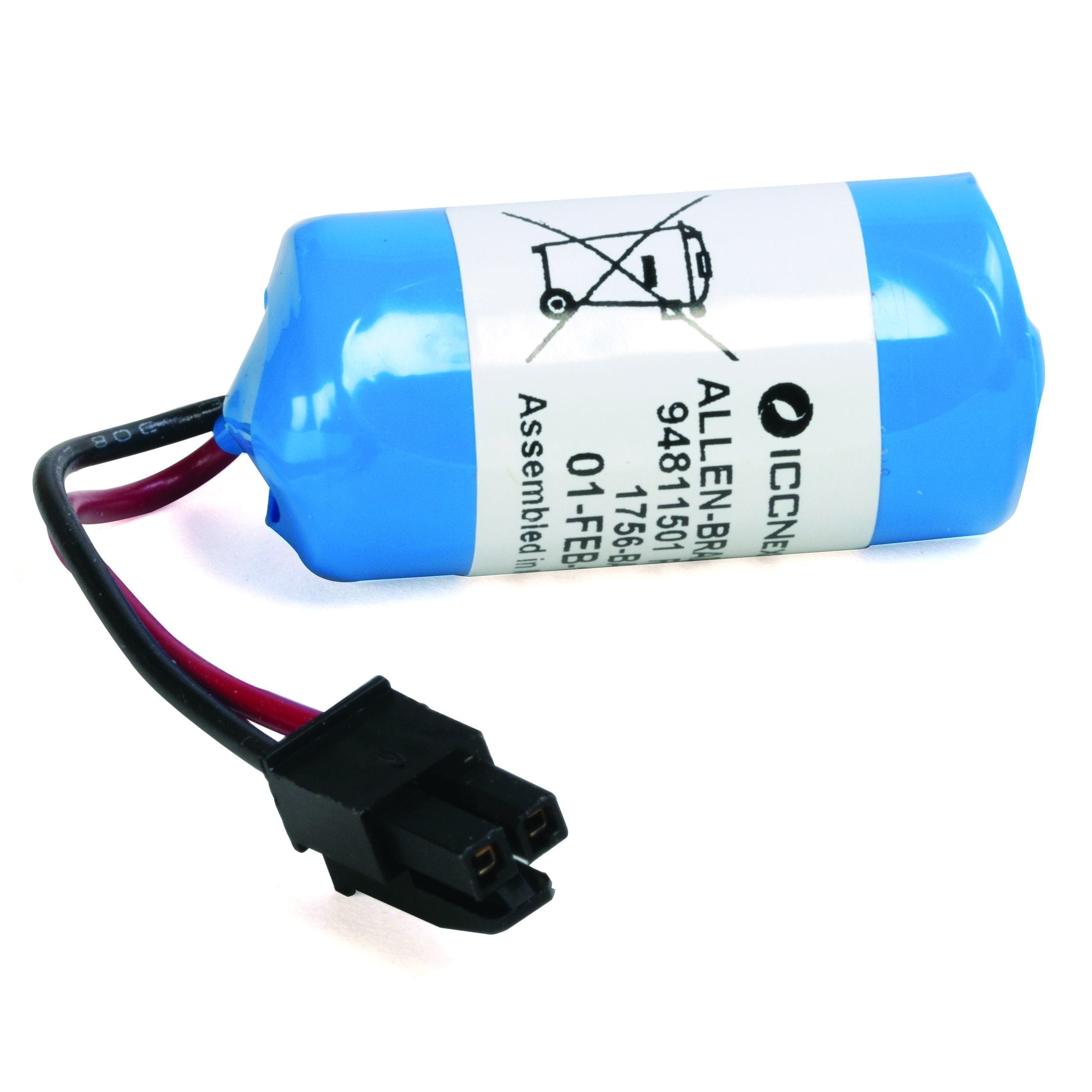 Allen-Bradley - Logix5000 Battery Assembly 1756-L6X