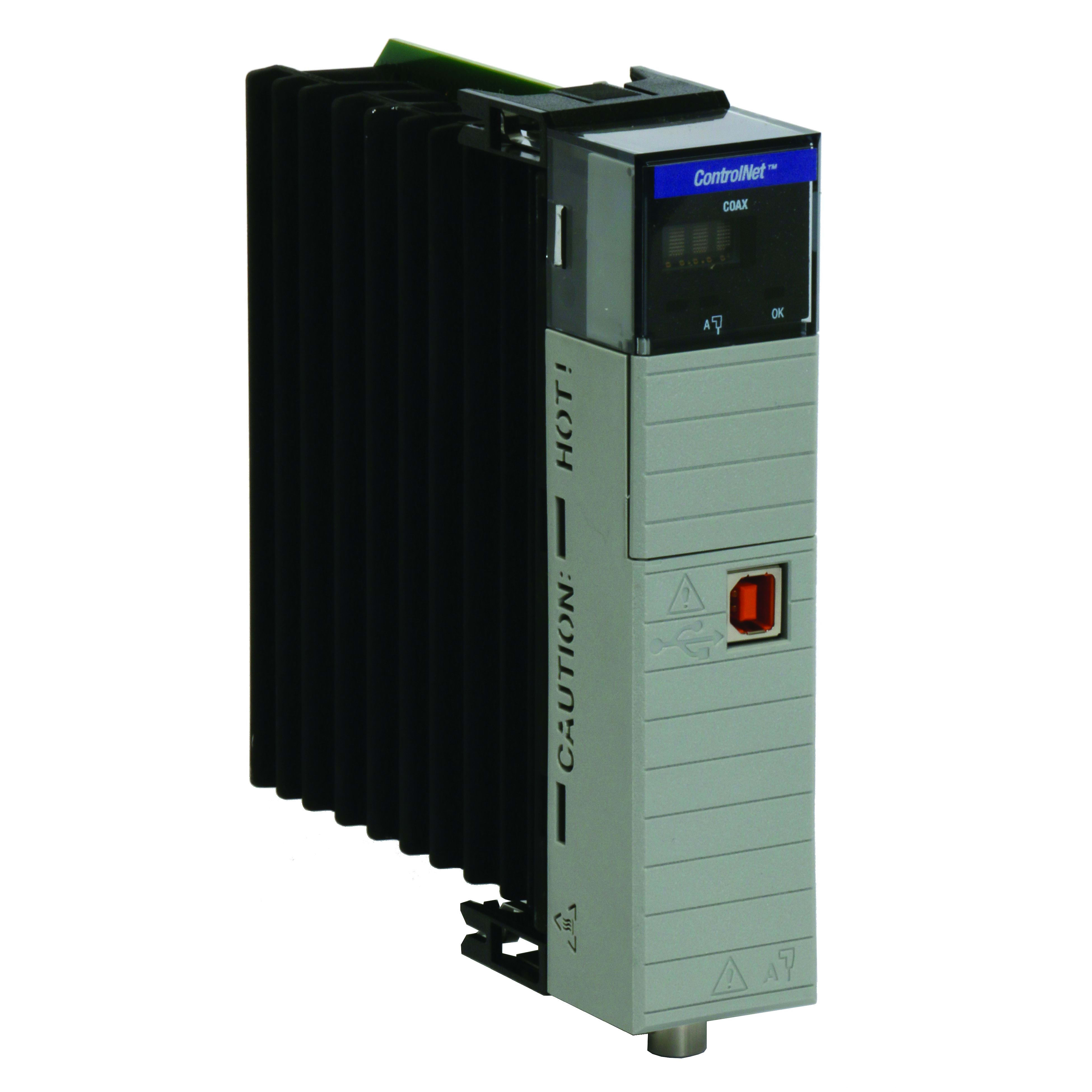 Allen-Bradley - ControlLogix CNET Kommunikationsmodul