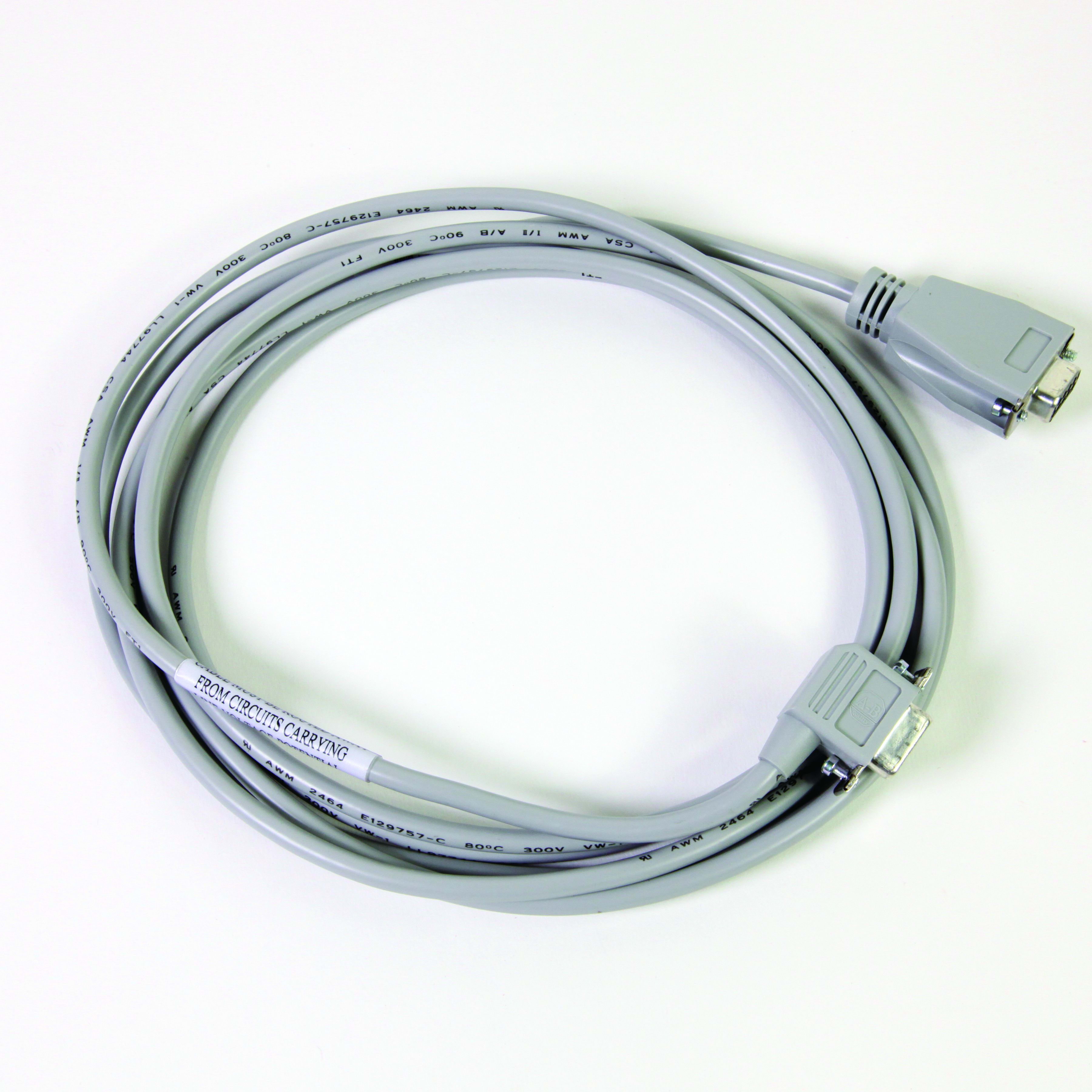 Allen-Bradley - Logix5000-RS232-Programmierkabel