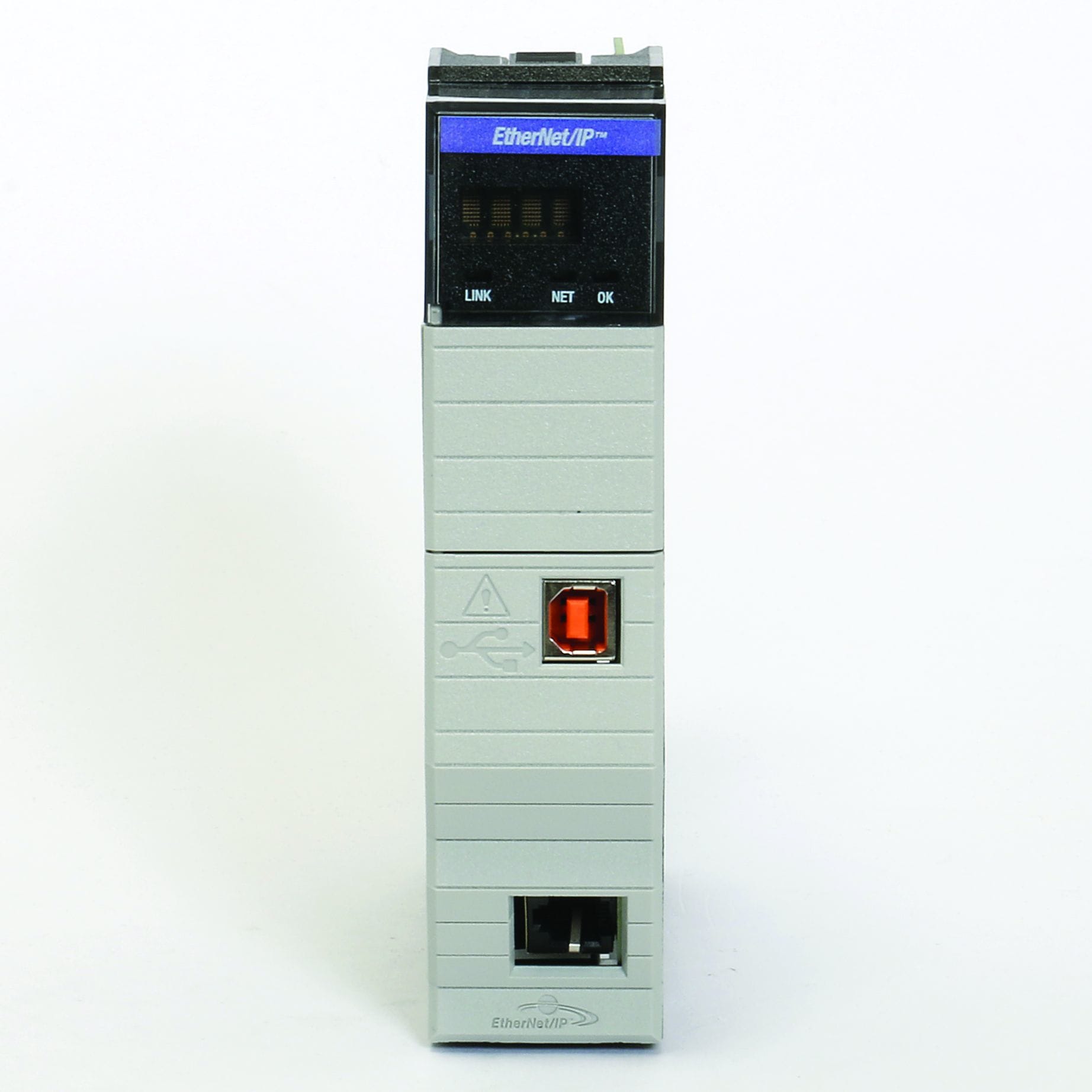 Allen-Bradley - ControlLogix Ethernet Module