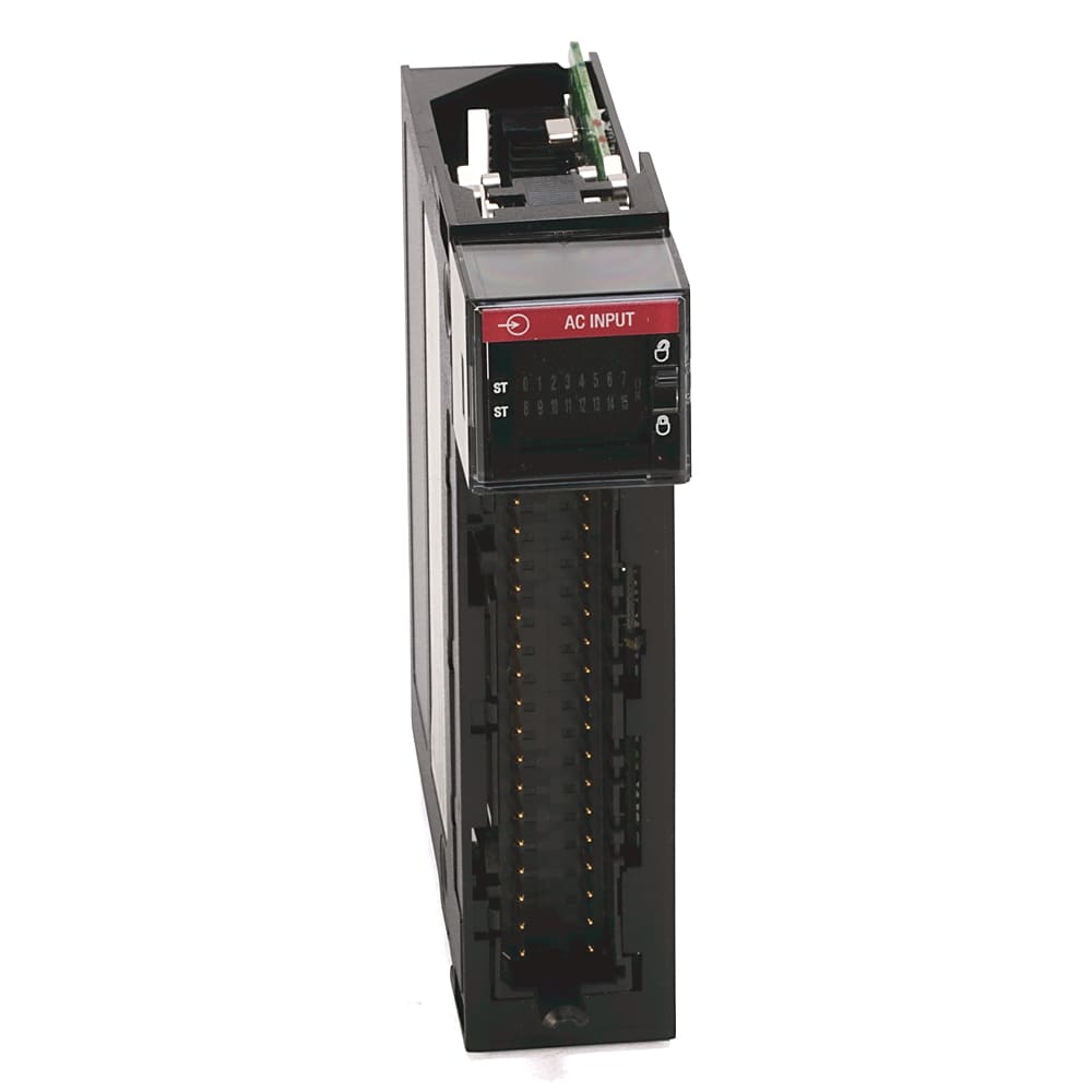Allen-Bradley - 74-132 VAC EINGaeNGE 32 PTS (36 PIN)