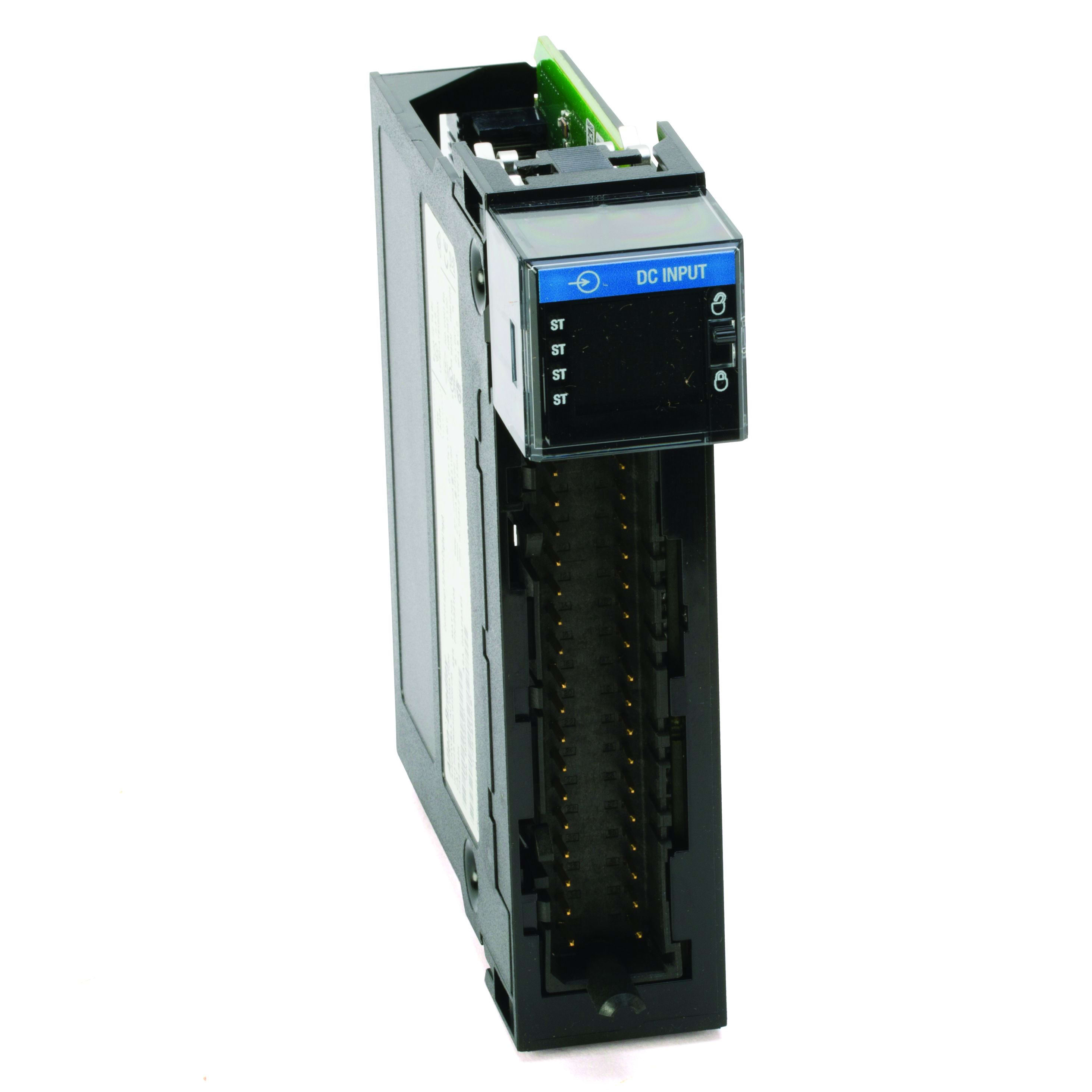 Allen-Bradley - Digital-Eingangsmodul fuer 32 DE, 24VDC