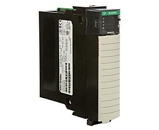Allen-Bradley - ControlLogix 8 Pt A/I HART Isolated